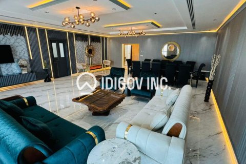 Penthouse do wynajęcia w Dubai Marina, Dubai, ZEA 4 sypialnie, 298.4 mkw., nr 735721 - zdjęcie 10