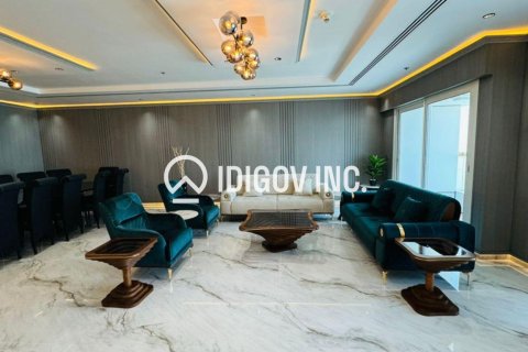 Penthouse do wynajęcia w Dubai Marina, Dubai, ZEA 4 sypialnie, 298.4 mkw., nr 735721 - zdjęcie 15