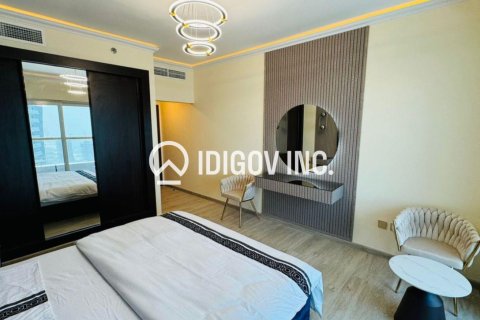 Penthouse do wynajęcia w Dubai Marina, Dubai, ZEA 4 sypialnie, 298.4 mkw., nr 735721 - zdjęcie 5