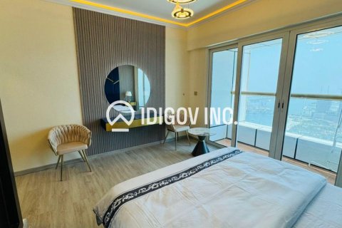 Penthouse do wynajęcia w Dubai Marina, Dubai, ZEA 4 sypialnie, 298.4 mkw., nr 735721 - zdjęcie 20