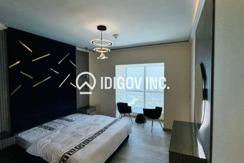 Penthouse do wynajęcia w Dubai Marina, Dubai, ZEA 4 sypialnie, 298.4 mkw., nr 735721 - zdjęcie 16