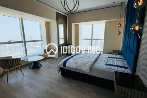 Penthouse do wynajęcia w Dubai Marina, Dubai, ZEA 4 sypialnie, 298.4 mkw., nr 735721 - zdjęcie 19