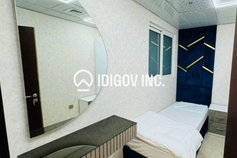Penthouse do wynajęcia w Dubai Marina, Dubai, ZEA 4 sypialnie, 298.4 mkw., nr 735721 - zdjęcie 2