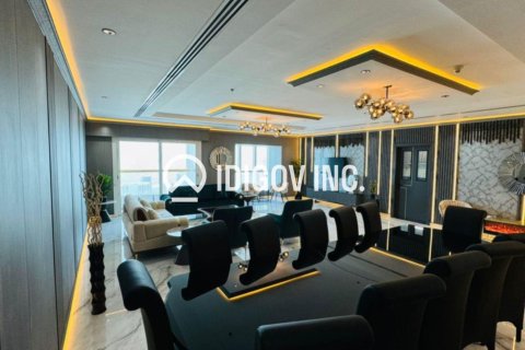 Penthouse do wynajęcia w Dubai Marina, Dubai, ZEA 4 sypialnie, 298.4 mkw., nr 735721 - zdjęcie 4