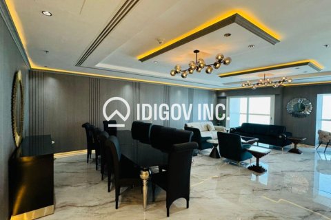 Penthouse do wynajęcia w Dubai Marina, Dubai, ZEA 4 sypialnie, 298.4 mkw., nr 735721 - zdjęcie 3