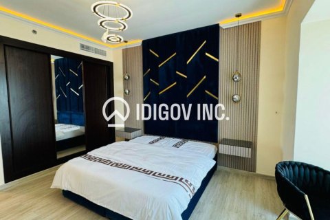 Penthouse do wynajęcia w Dubai Marina, Dubai, ZEA 4 sypialnie, 298.4 mkw., nr 735721 - zdjęcie 22