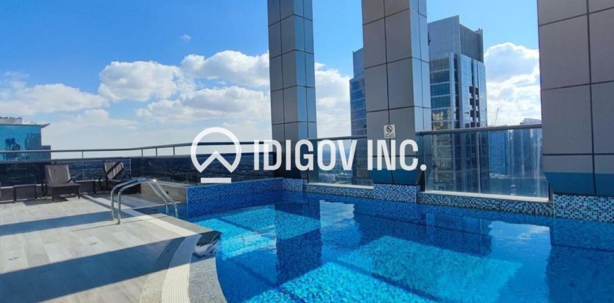 Apartment sa Jumeirah Lake Towers, Dubai, UAE 2 silid-tulugan, 153.94 sq.m. № 735717