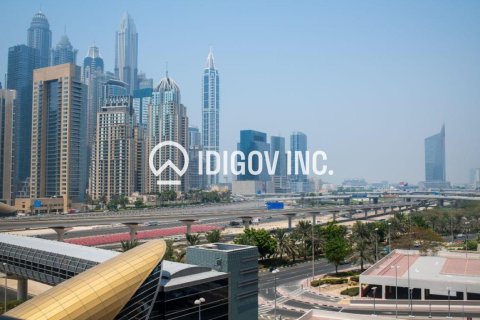Apartment sa Jumeirah Lake Towers, Dubai, UAE 2 silid-tulugan, 153.94 sq.m. № 735717 - larawan 14