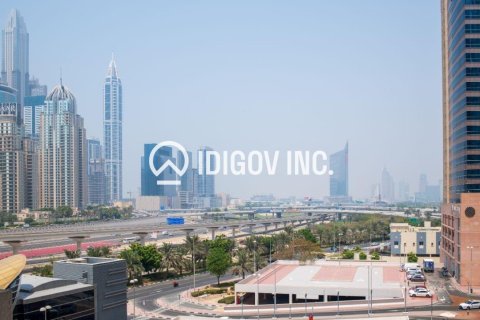 Apartment sa Jumeirah Lake Towers, Dubai, UAE 2 silid-tulugan, 153.94 sq.m. № 735717 - larawan 15