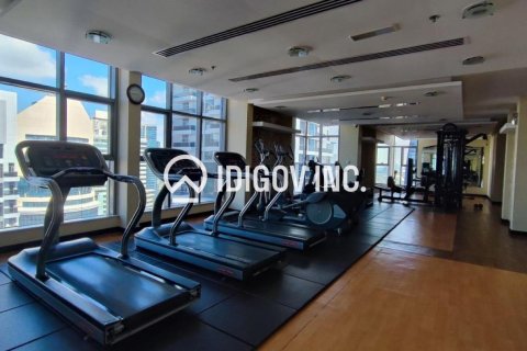 Apartment sa Jumeirah Lake Towers, Dubai, UAE 2 silid-tulugan, 153.94 sq.m. № 735717 - larawan 18