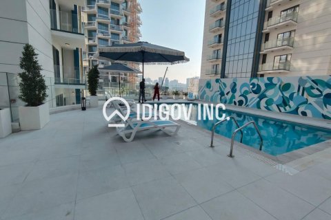 Appartamento in affitto a Dubai Harbour, Dubai, EAU 2 camere da letto, 114.36 mq. № 735716 - foto 12