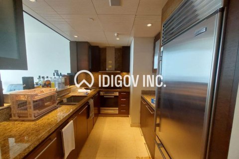 Apartment til leje i Dubai, UAE 2 soveværelser, 182.83 kvm № 735722 - foto 8