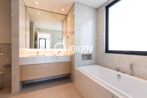 Üürile anda ridamaja asukohaga Jebel Ali, Dubai, AÜE: 4 magamistoaga, 312.25 m² Nr 735719 - pilt 12
