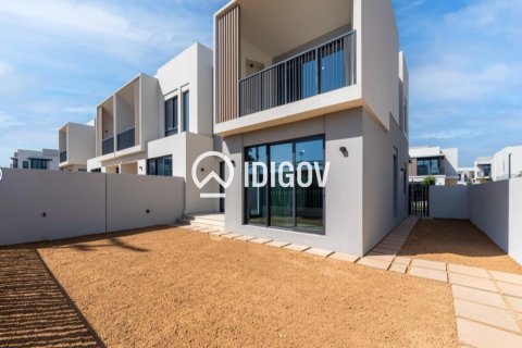 Üürile anda ridamaja asukohaga Jebel Ali, Dubai, AÜE: 4 magamistoaga, 312.25 m² Nr 735719 - pilt 1