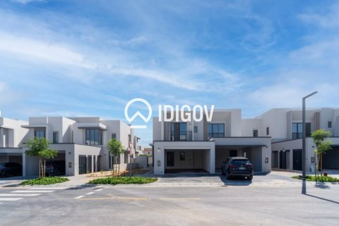 Üürile anda ridamaja asukohaga Jebel Ali, Dubai, AÜE: 4 magamistoaga, 312.25 m² Nr 735719 - pilt 7