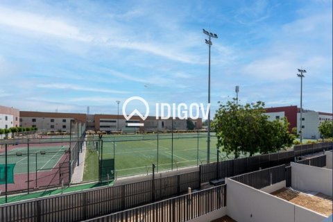 Üürile anda ridamaja asukohaga Jebel Ali, Dubai, AÜE: 4 magamistoaga, 312.25 m² Nr 735719 - pilt 14