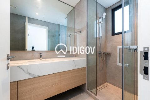 Üürile anda ridamaja asukohaga Jebel Ali, Dubai, AÜE: 4 magamistoaga, 312.25 m² Nr 735719 - pilt 5