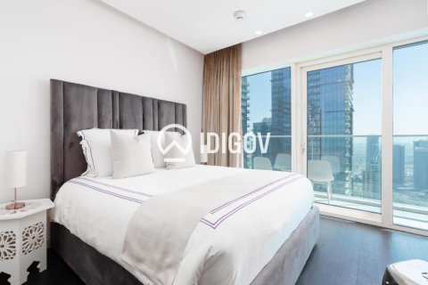 Apartamento para arrendamento em Dubai Marina, Dubai, EAU 3 quartos, 175.96 m2 № 735720 - foto 9