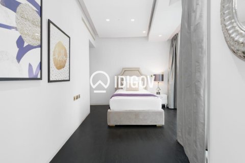 Apartamento para arrendamento em Dubai Marina, Dubai, EAU 3 quartos, 175.96 m2 № 735720 - foto 4
