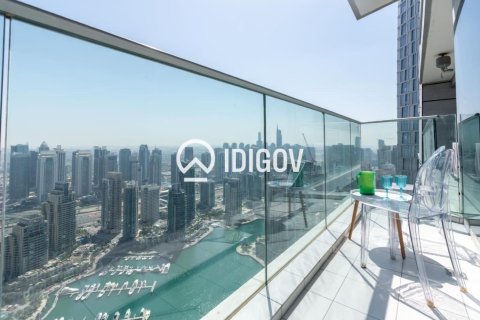 Apartamento para arrendamento em Dubai Marina, Dubai, EAU 3 quartos, 175.96 m2 № 735720 - foto 2