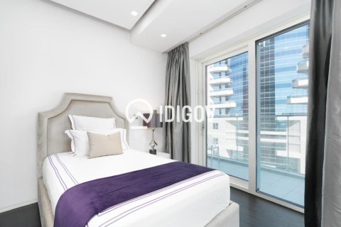 Apartamento para arrendamento em Dubai Marina, Dubai, EAU 3 quartos, 175.96 m2 № 735720 - foto 11
