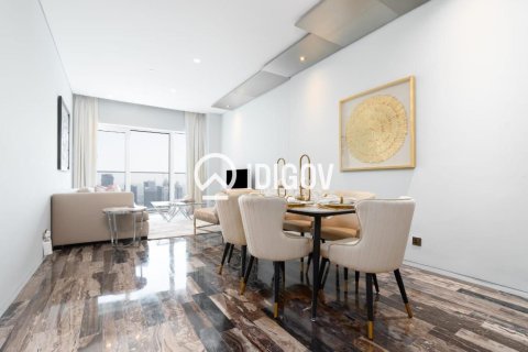 Apartamento para arrendamento em Dubai Marina, Dubai, EAU 3 quartos, 175.96 m2 № 735720 - foto 6