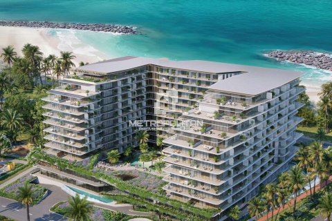 Leilighet til salgs i Al Marjan Island, Ras Al Khaimah, Emiratene 1 soverom, 87 kvm Nr. 664775 - Foto 1