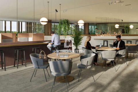 Appartamento in vendita a Al Marjan Island, Ras Al Khaimah, EAU 1 camera da letto, 91 mq. № 664779 - foto 26