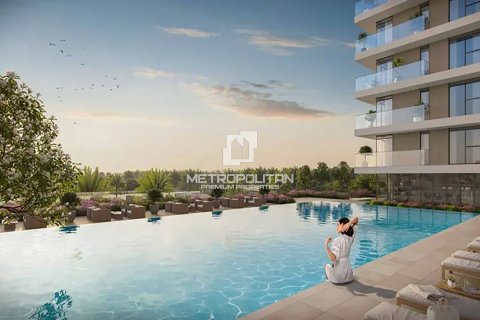 Apartament na sprzedaż w Dubai Hills Estate, Dubai, ZEA 2 sypialnie, 109 mkw., nr 664781 - zdjęcie 6