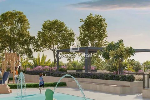 Apartament na sprzedaż w Dubai Hills Estate, Dubai, ZEA 2 sypialnie, 109 mkw., nr 664781 - zdjęcie 5