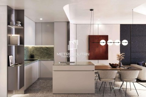 Appartement à vendre à Al Marjan Island, Ras Al Khaimah, EAU 1 chambre, 91 m2 № 664776 - photo 13