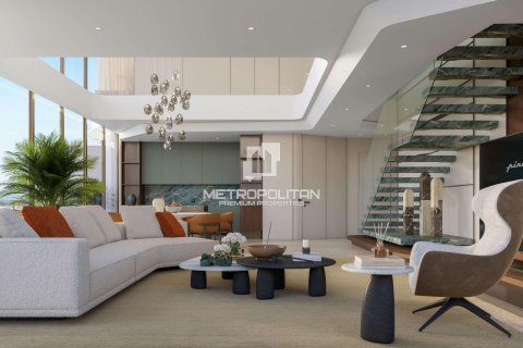 Apartmen di Al Marjan Island, Ras Al Khaimah, UAE 44 meter persegi № 664777 - foto 9