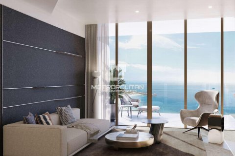 شقة للبيع في Al Marjan Island، رأس الخيمة، الإمارات العربية المتحدة 1 غرفة نوم ، 91 متر مربع ، رقم 664778 - صورة 8