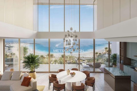 شقة للبيع في Al Marjan Island، رأس الخيمة، الإمارات العربية المتحدة 1 غرفة نوم ، 91 متر مربع ، رقم 664778 - صورة 17