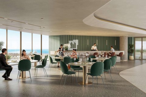 شقة للبيع في Al Marjan Island، رأس الخيمة، الإمارات العربية المتحدة 1 غرفة نوم ، 91 متر مربع ، رقم 664778 - صورة 26