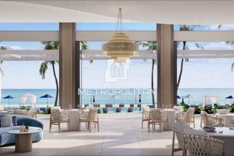 Apartment in Al Marjan Island, Ras Al Khaimah, UAE 2 bedrooms, 128 sq.m. № 664780 - photo 4