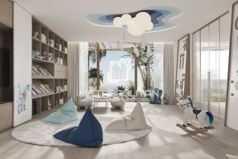 Apartment in Al Marjan Island, Ras Al Khaimah, UAE 2 bedrooms, 128 sq.m. № 664780 - photo 3