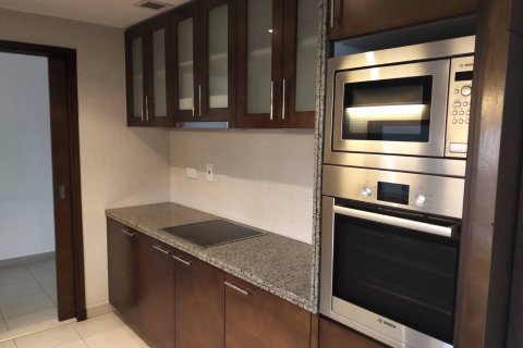Downtown Dubai (Downtown Burj Dubai), Dubai, BAE’de kiralık daire 2 yatak odası, 154.5 m&sup2; No 754476 - fotoğraf 11