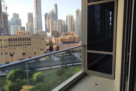 Downtown Dubai (Downtown Burj Dubai), Dubai, BAE’de kiralık daire 2 yatak odası, 154.5 m&sup2; No 754476 - fotoğraf 7