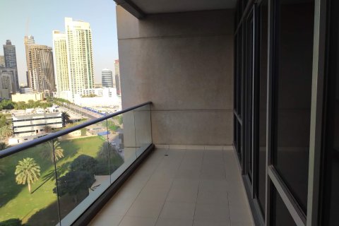 Downtown Dubai (Downtown Burj Dubai), Dubai, BAE’de kiralık daire 2 yatak odası, 154.5 m&sup2; No 754476 - fotoğraf 12