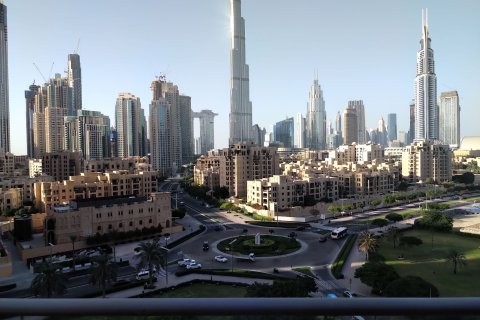 Downtown Dubai (Downtown Burj Dubai), Dubai, BAE’de kiralık daire 2 yatak odası, 154.5 m&sup2; No 754476 - fotoğraf 1