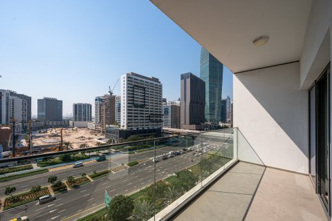 Apartemen di Business Bay, Dubai, UEA 2 kamar tidur, 137.53 m2 nomor 754475 - foto 11