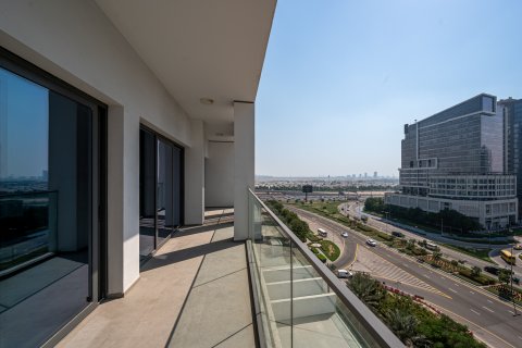 Apartemen di Business Bay, Dubai, UEA 2 kamar tidur, 137.53 m2 nomor 754475 - foto 10