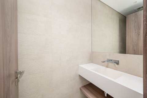 Apartemen di Business Bay, Dubai, UEA 2 kamar tidur, 137.53 m2 nomor 754475 - foto 17