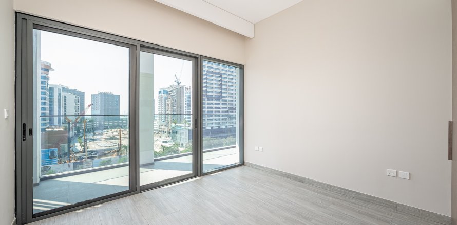 Apartemen di Business Bay, Dubai, UEA 2 kamar tidur, 137.53 m2 nomor 754475