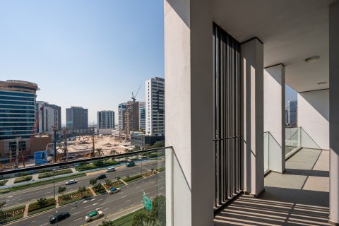 Apartemen di Business Bay, Dubai, UEA 2 kamar tidur, 137.53 m2 nomor 754475 - foto 13