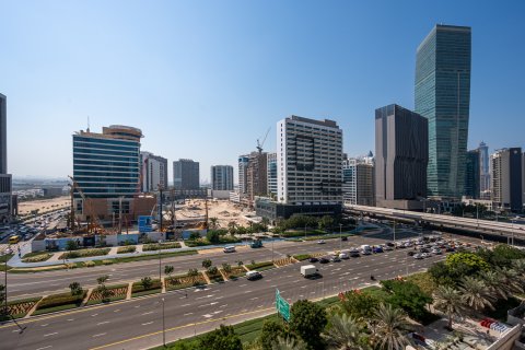 Apartemen di Business Bay, Dubai, UEA 2 kamar tidur, 137.53 m2 nomor 754475 - foto 12