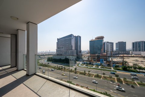 Apartemen di Business Bay, Dubai, UEA 2 kamar tidur, 137.53 m2 nomor 754475 - foto 9