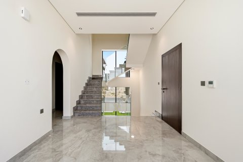 Dubai Land, Dubai, BAE’de kiralık villa 5 yatak odası, 650.32 m&sup2; No 754486 - fotoğraf 11