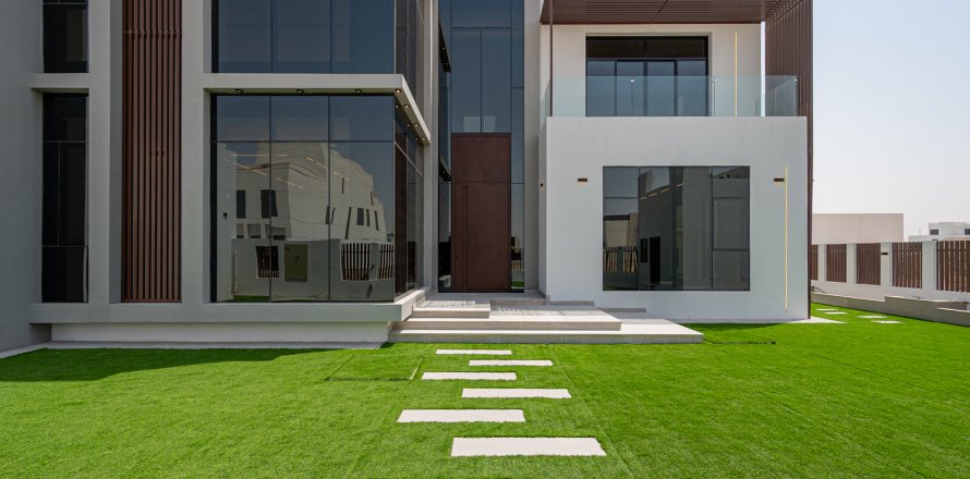 Dubai Land, Dubai, BAE’de villa 5 yatak odası, 650.32 m&sup2; No 754486